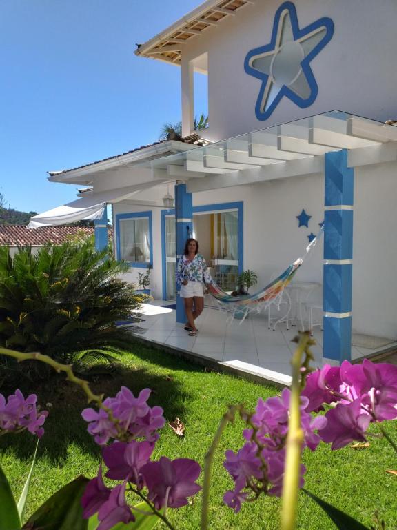 Estrela Azul Guest House Búzios room 1