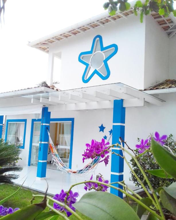 Estrela Azul Guest House Búzios room 2