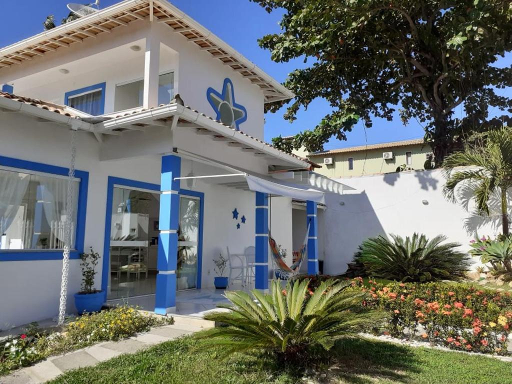 Estrela Azul Guest House Búzios room 3